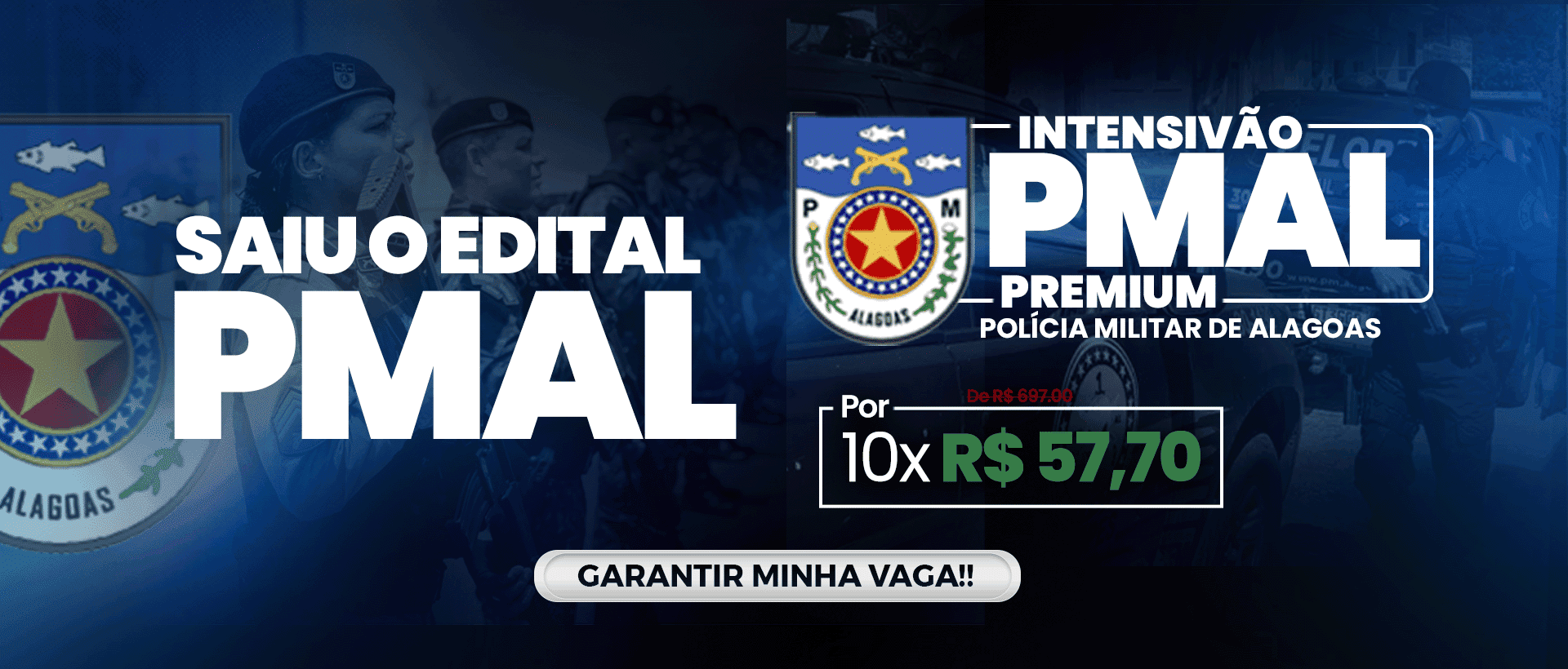 SLIDE GRANDE - OFERTA - PMAL