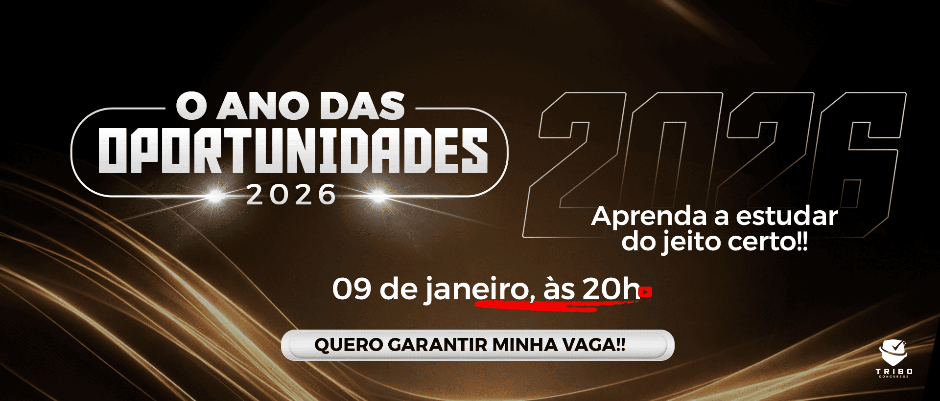 SLIDE GRANDE - O ANO DAS OPORTUNIDADES - 2026