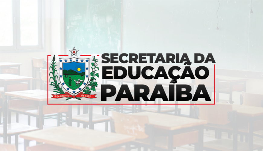 Imagem curso SECRETARIA DE EDUCAÇÃO DO ESTADO DA PARAÍBA – SEE-PB