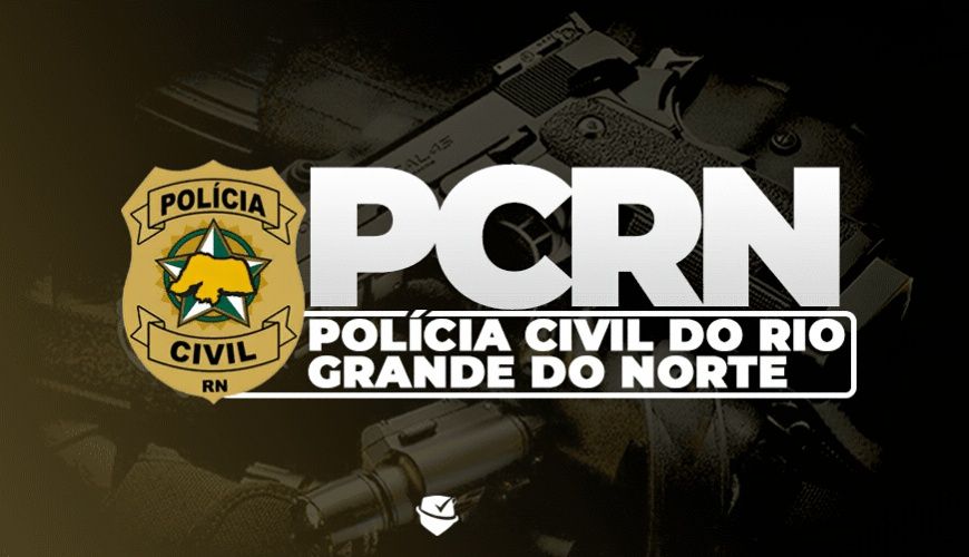 Imagem curso POLÍCIA CIVIL DO RIO GRANDE DO NORTE - PCRN