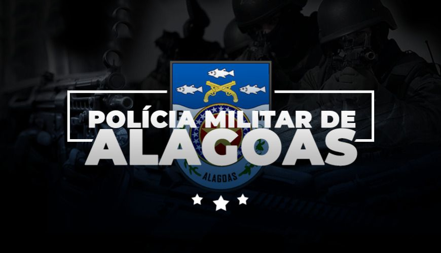 Imagem curso SOLDADO DA POLÍCIA MILITAR DE ALAGOAS – PMAL