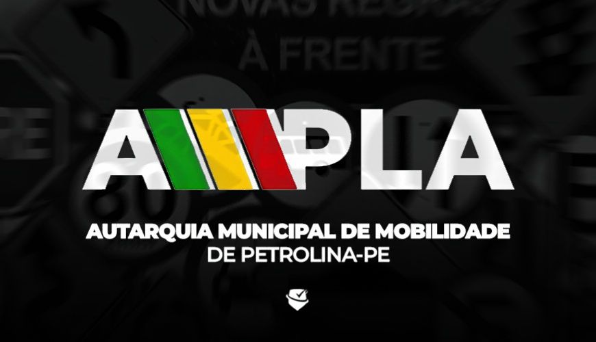 Imagem curso AUTARQUIA MUNICIPAL DE MOBILIDADE DE PETROLINA-PE (AMMPLA)