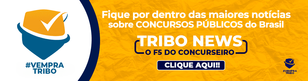 SLIDE PEQUENO - CONFIRA TUDO QUE ROLA NOS CONCURSOS