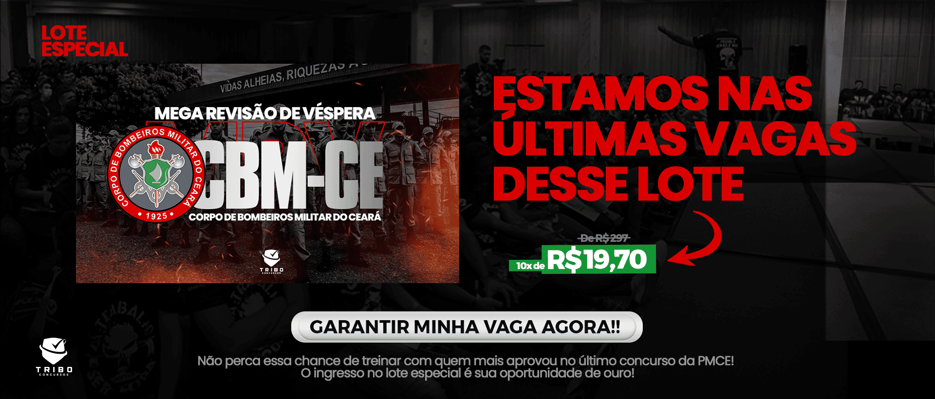 SLIDE GRANDE - VENDAS DE INGRESSO - ANTECIPADOS